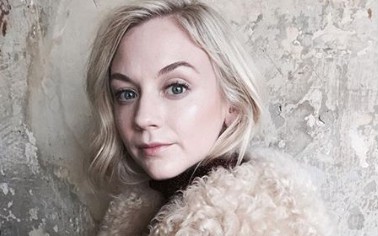 Emily Rebecca Kinney